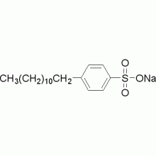 十二烷基苯磺酸钠 ,95%