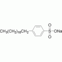 十二烷基苯磺酸钠 ,95%