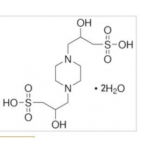 哌嗪-1,4-双(2-羟基丙烷磺酸)二水合物 99%