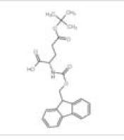 FMOC-L-谷氨酸5-叔丁酯 CAS#:71989-18-9