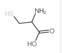DL-半胱氨酸 CAS#:3374-22-9