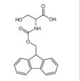 FMOC-D-丝氨酸 CAS#:116861-26-8