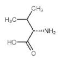 D-缬氨酸 CAS#:640-68-6