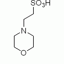 吗啉乙磺酸 ,植物细胞培养级, ≥99.5%
