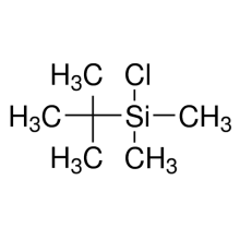叔丁基二甲基氯硅烷 ,97%