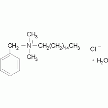 十六烷基二甲基苄基氯化铵,,99%