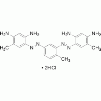 俾斯麦棕R ,Biological stain