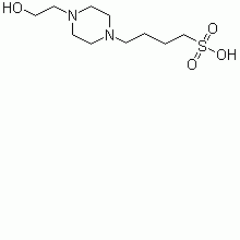 N-(2-羟乙基)哌嗪-N'-4-丁磺酸(HEPBS) ,99%