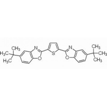 2,5-双(5-叔丁基-2-苯并恶唑基)噻吩,BR,99%