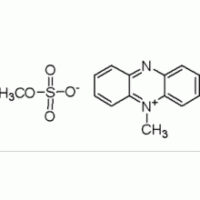 吩嗪硫酸甲酯 ,98%