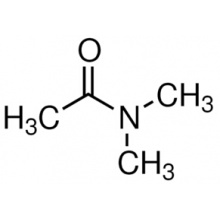 N,N-二甲基乙酰胺,>99.0%(GC)