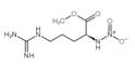 N-硝基-L-精氨酸甲酯 CAS#:51298-62-5