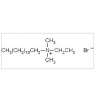 十二烷基二甲基乙基溴化铵，高纯,98%