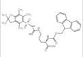 Nα-FMOC-Nω-PBF-D-精氨酸 CAS#:187618-60-6