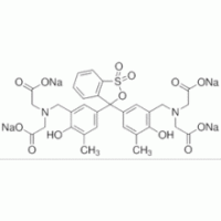 二甲酚橙四钠盐 ,AR