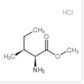 L-异亮氨酸甲酯盐酸盐 CAS#:18598-74-8