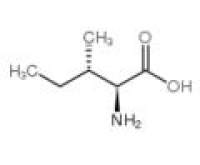 D-别异亮氨酸 CAS#:1509-35-9 