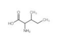 DL-异亮氨酸 CAS#:443-79-8
