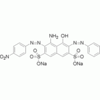 氨基黑10B 用于电泳,≥98.0%(HPLC)