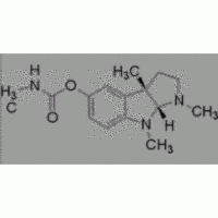 毒扁豆碱 ,≥98.0%