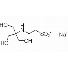N-三（羟甲基）甲基-2-氨基乙磺酸钠盐，高纯，99%