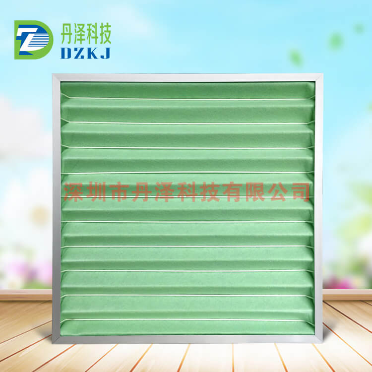 空调新风空气过滤器,通风系统空气过滤器厂家低价批发 