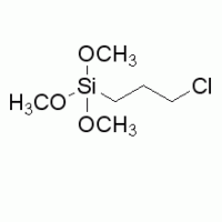 (3-氯丙基)三甲氧基硅烷 ,98%