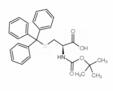 BOC-S-Trityl-L-半胱氨酸 CAS#:21947-98-8