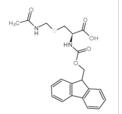 芴甲氧羰基-S-乙酰氨甲基-L-半胱氨酸 CAS#:86060-81-3