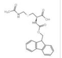 芴甲氧羰基-S-乙酰氨甲基-L-半胱氨酸 CAS#:86060-81-3