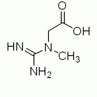 无水肌酸，98.5%