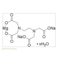 乙二胺四乙酸二钠镁盐水合物 ≥98.5%