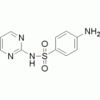 磺胺嘧啶 ,BR，98%