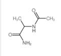 N-乙酰-L-丙氨酰胺 CAS#:15962-47-7