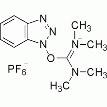 苯并三氮唑-N,N,N',N'-四甲基脲六氟磷酸酯(HBTU) ,99%
