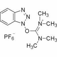 苯并三氮唑-N,N,N',N'-四甲基脲六氟磷酸酯(HBTU) ,99%