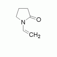 N-乙烯基吡咯烷酮 99%，含100ppm NaOH 稳定剂