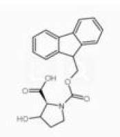 Fmoc-L-羟脯氨酸 CAS#:88050-17-3