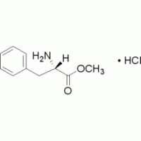 L-苯丙氨酸甲酯盐酸盐 ,98%