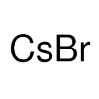 溴化铯 ,99.5% metals basis