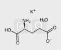 L-谷氨酸钾盐 CAS#:6382-01-0