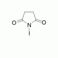 N-碘代丁二酰亚胺 97%