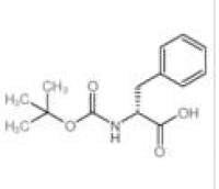 BOC-D-苯丙氨酸 CAS#:18942-49-9