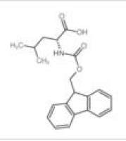 FMOC-D-亮氨酸 CAS#:114360-54-2