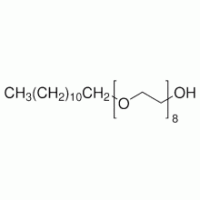 八甘醇单十二醚 ,99%