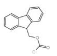 芴甲氧羰酰氯 CAS#:28920-43-6