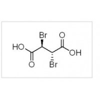 2,3-二溴丁二酸 98%