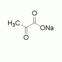 丙酮酸钠 ,99%