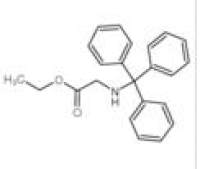 N-三苯甲基甘氨酸乙酯 CAS#:18514-46-0