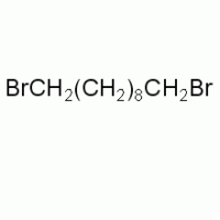 1,10-二溴癸烷 ,95%